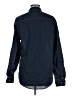 Michael Brandon Blue Long Sleeve Button-Down Shirt Size M - photo 2