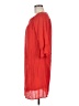 Sharagano Red Casual Dress Size M - photo 5