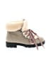 J.Crew Gray Ankle Boots Size 9 - photo 1
