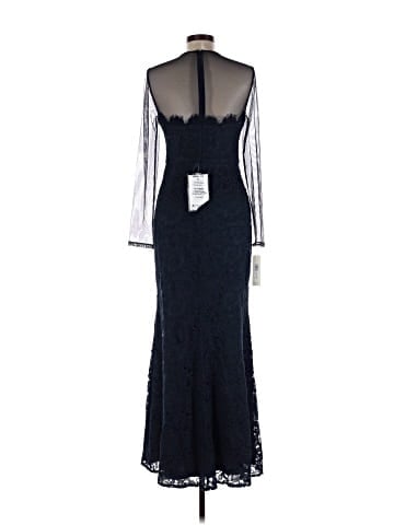 Eliza J Cocktail Dress (view 2)