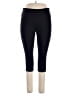 Ideology Black Active Pants Size XL - photo 1