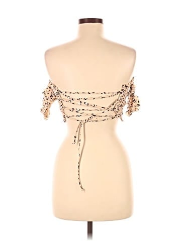 Xhilaration Sleeveless Top (view 2)