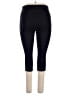 Ideology Black Active Pants Size XL - photo 2