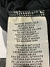 Unbranded Checkered-gingham Black Casual Dress Size 6 (estimated) - photo 7