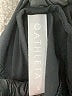 Athleta Solid Black Jumpsuit Size S - photo 4