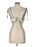 Shein Green Tank Top Size L - photo 2