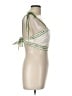 Shein Green Tank Top Size L - photo 4