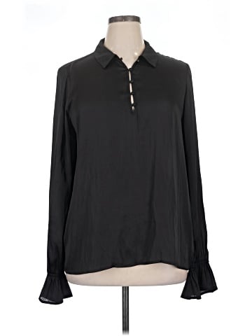 Paige Long Sleeve Blouse (view 1)
