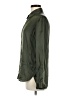 The Kooples 100% Silk Green Blouse Size Med (2) - photo 5