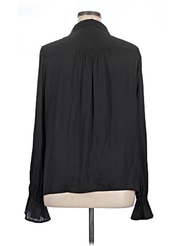 Paige Long Sleeve Blouse (view 2)