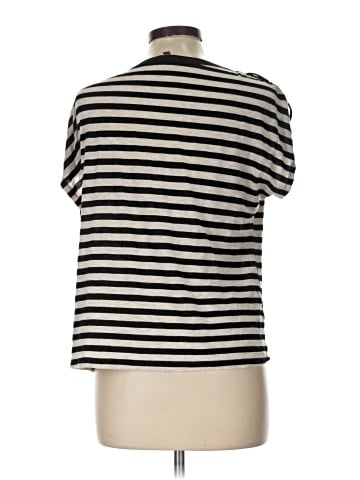 Lavish Short Sleeve Top (view 2)