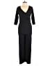 Bravissimo Black Jumpsuit Size 14 - photo 1