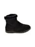 Cat & Jack Black Boots Size 1 (youth) - photo 1