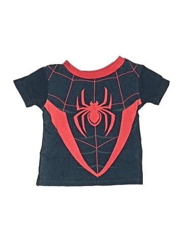 Marvel Short Sleeve T-Shirt (view 1)