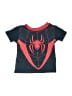 Marvel 100% Cotton Blue Short Sleeve T-Shirt 12-18 MO / 18 MO - photo 1