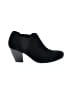 VANELi Black Ankle Boots Size 8 1/2 - photo 1