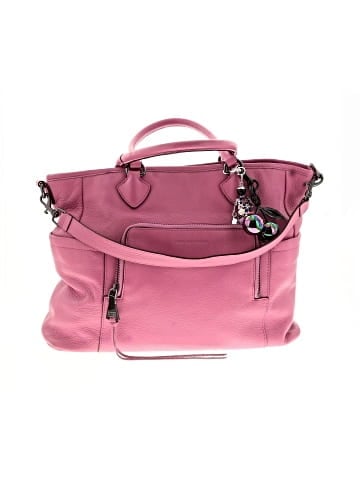 Aimee Kestenberg Leather Tote (view 1)
