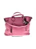 Aimee Kestenberg Pink Leather Tote One size - photo 1