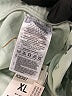 Adidas Color Block Green Track Pants Size XL - photo 8