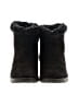 Cat & Jack Black Boots Size 1 (youth) - photo 2