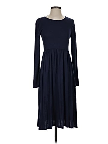 Zenana Outfitters Casual Dress (view 1)