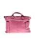 Aimee Kestenberg Pink Leather Tote One size - photo 3