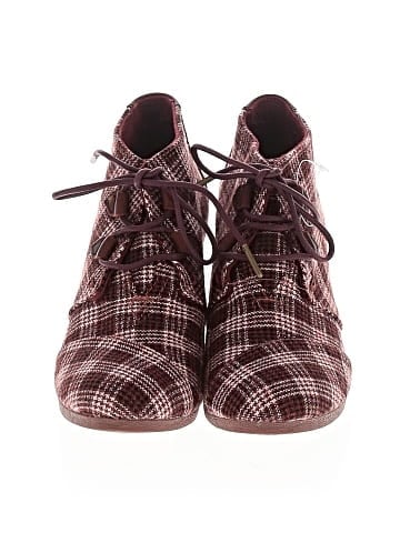 TOMS Wedges (view 2)