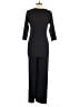 Bravissimo Black Jumpsuit Size 14 - photo 2