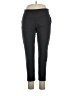 Women With Control Solid Black Active Pants Size 1X - photo 1