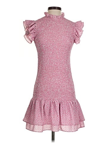 French Connection Casual Dress (view 1)