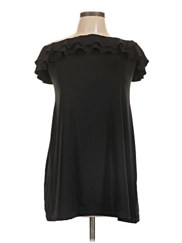 Susie Rose Short Sleeve Top (view 1)