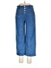 Unbranded Blue Jeans Size 14 - photo 1