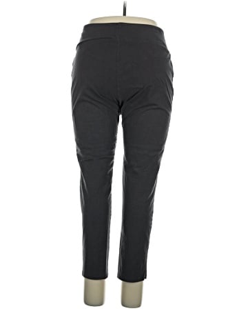 Women With Control Active Pants (view 2)