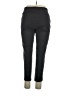 Women With Control Solid Black Active Pants Size 1X - photo 2