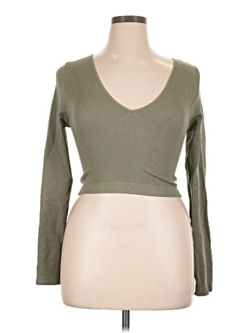 Primark Long Sleeve Top (view 1)