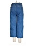 Unbranded Blue Jeans Size 14 - photo 2