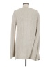 J.Jill Silver Pullover Sweater Size M - photo 2
