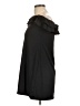Susie Rose Black Short Sleeve Top Size 11 - photo 5