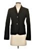Gap Black Blazer Size 2 Petite - photo 1