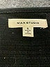 Max Studio Solid Black Casual Dress Size S - photo 7