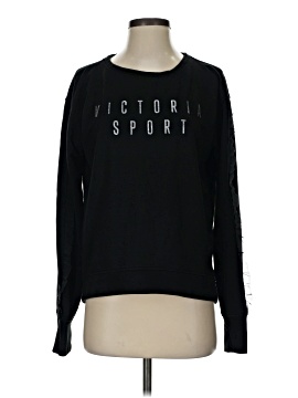 Victoria Sport Sweatshirt (view 1)