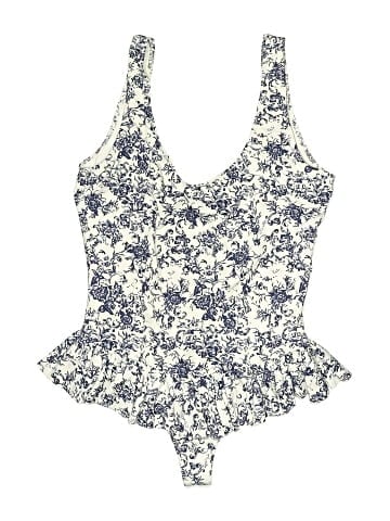 Caroline Constas One Piece Swimsuit (view 1)