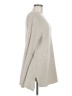 J.Jill Silver Pullover Sweater Size M - photo 4