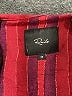 Rails Burgundy Short Sleeve Blouse Size XS - photo 7