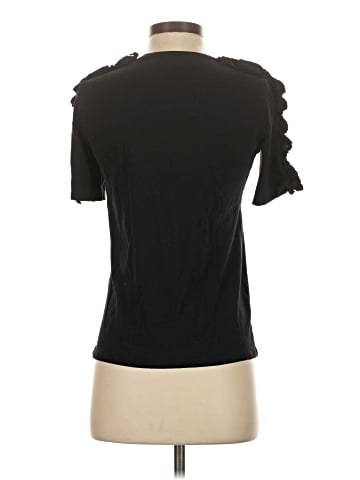 Trafaluc by Zara Short Sleeve T-Shirt (view 2)