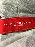 Akira Chicago Red Label Gray Sweatshirt Size S - photo 7