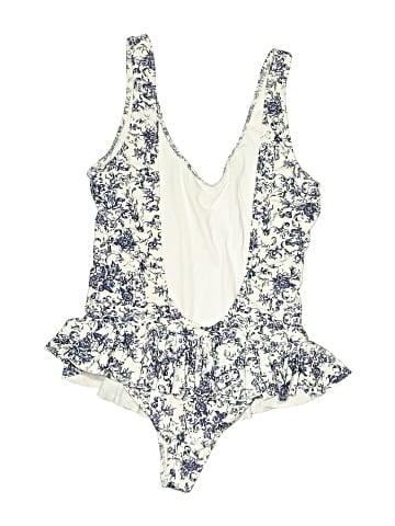 Caroline Constas One Piece Swimsuit (view 2)