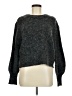 GB Gray Pullover Sweater Size M - photo 1
