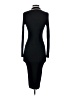Express Black Casual Dress Size XS - photo 2