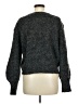 GB Gray Pullover Sweater Size M - photo 2